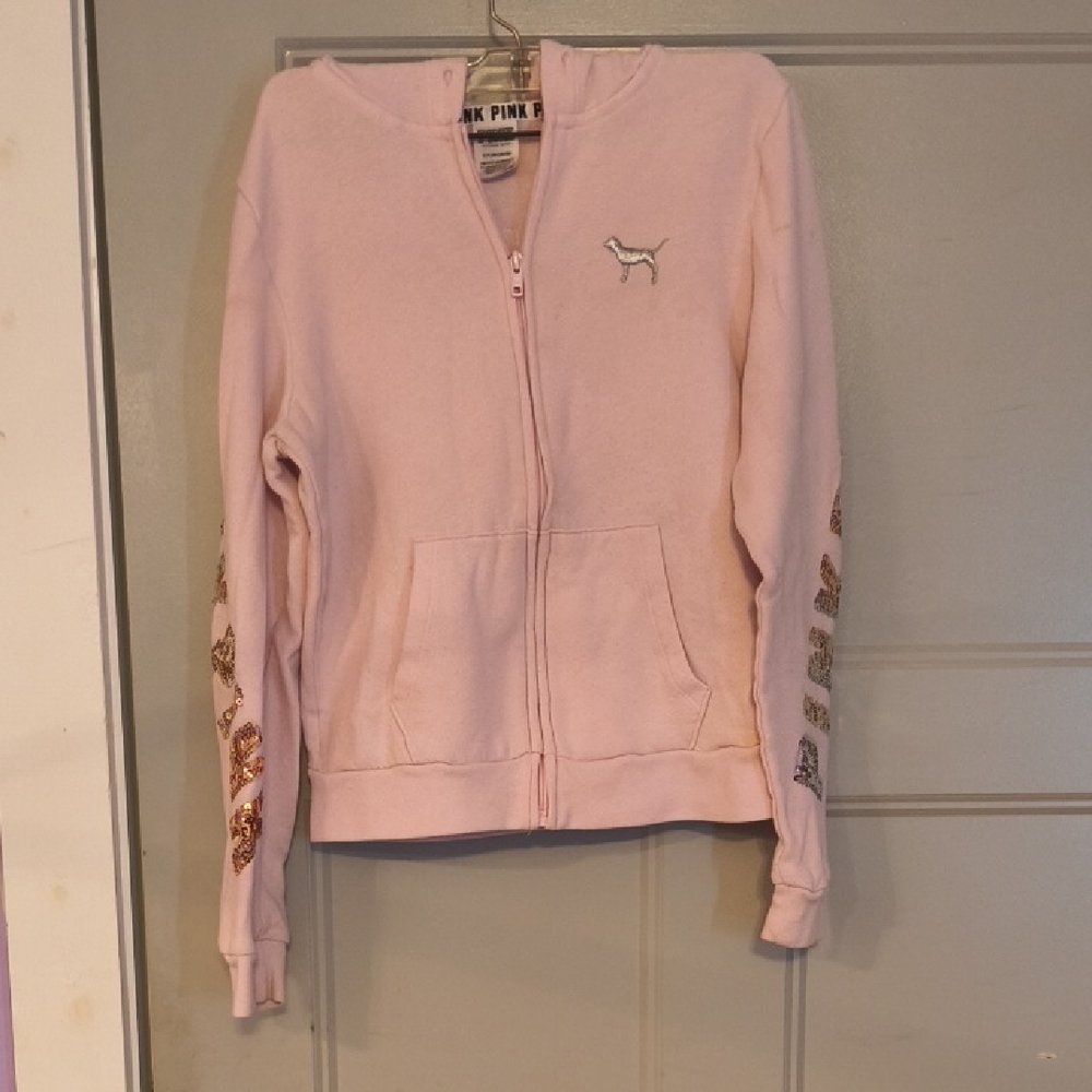 Victoria's Secret Pink Hoodie